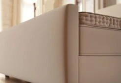 Boxspringbett Royal Olympus -Bettwäsche Verkauf 0000 royalolympus vb