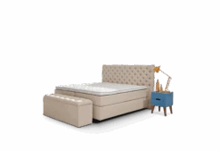 Boxspringbett Home 310 15 Boxspringbett Home 310 -Bettwäsche Verkauf 0002 home310 vlak hb basis