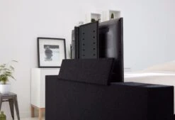 Boxspringbett Home 400 -Bettwäsche Verkauf 0002 home 400 plus tv detail 13 1