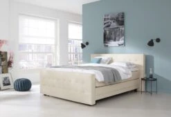 Boxspringbett Home 240