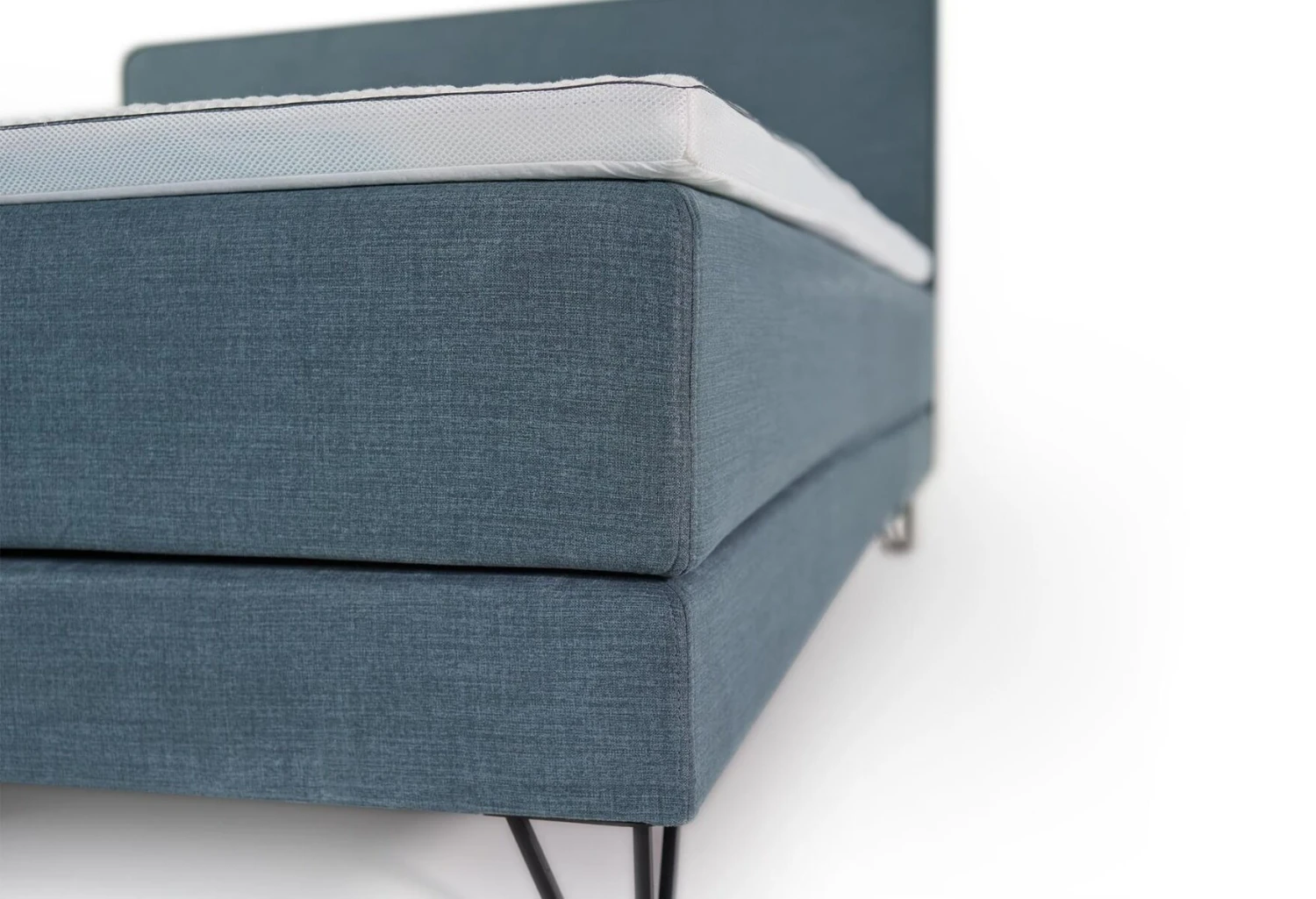 Boxspringbett Home 103 - Schnell Lieferbar 14 Boxspringbett Home 103 - Schnell Lieferbar – Bild 12