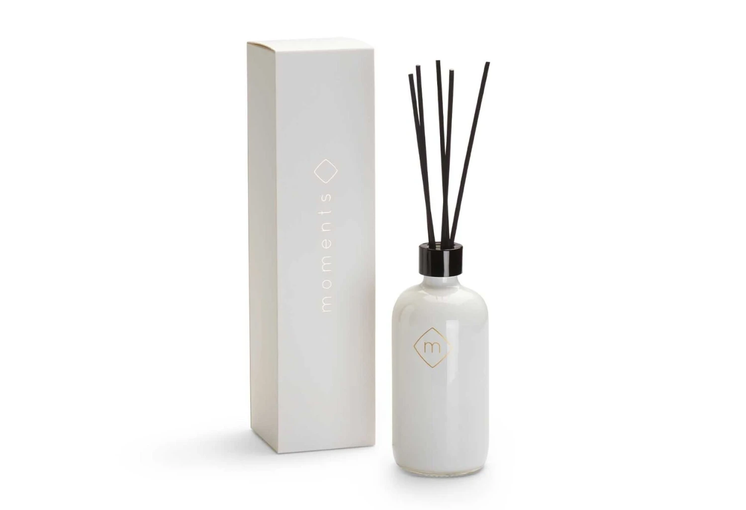Duftstäbchen Moments Fresh Linen 4 Duftstäbchen Moments Fresh Linen – Bild 2