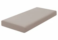 Dixxius Matratze Spannbetttuch Premier Jersey -Bettwäsche Verkauf 0028 matras taupe 19