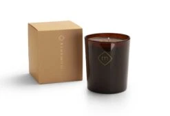 Duftkerze Moments Good Morning Sunshine  -Bettwäsche Verkauf 0029 verpakking inhoud candle xl goodmorning sunshine