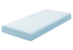 Dixxius Matratze Spannbetttuch Premier Jersey -Bettwäsche Verkauf 0036 matras light blue 1