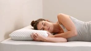 Das Unterstützende Kopfkissen - Anpassbar 7 Das Unterstützende Kopfkissen - Anpassbar – Bild 5