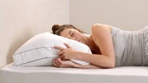 Das Weiche Kopfkissen - Anpassbar 7 Das Weiche Kopfkissen - Anpassbar – Bild 5