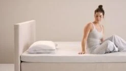 Das Kühlende Kopfkissen - Anpassbar -Bettwäsche Verkauf 1761164450 6e951cdb777cf565926a669072debe2d826d2d0f2ec94b382859b23d8d1abfb4 d 295x166