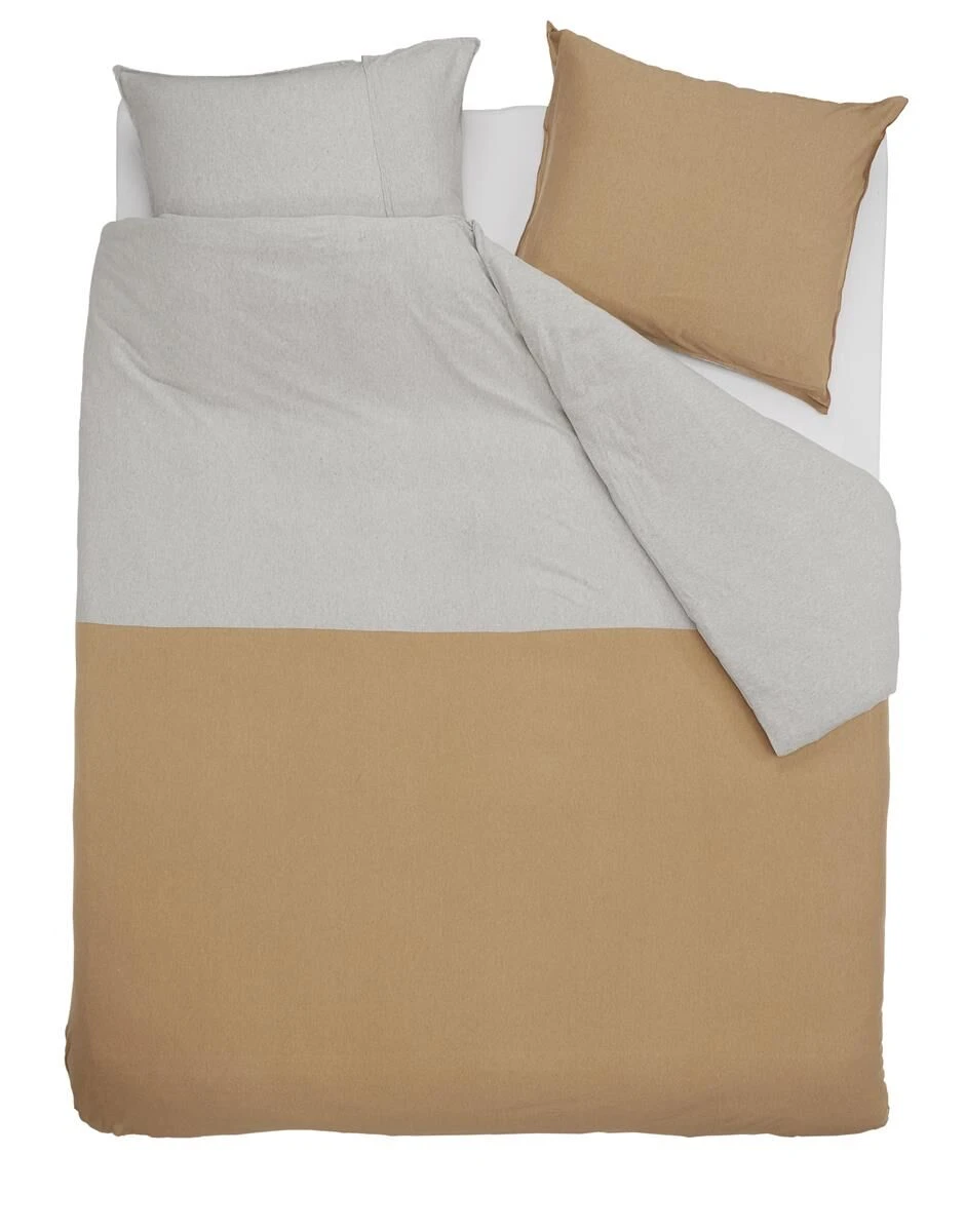 Vtwonen Comfy Duotone Bettwäsche 3 Vtwonen Comfy Duotone Bettwäsche