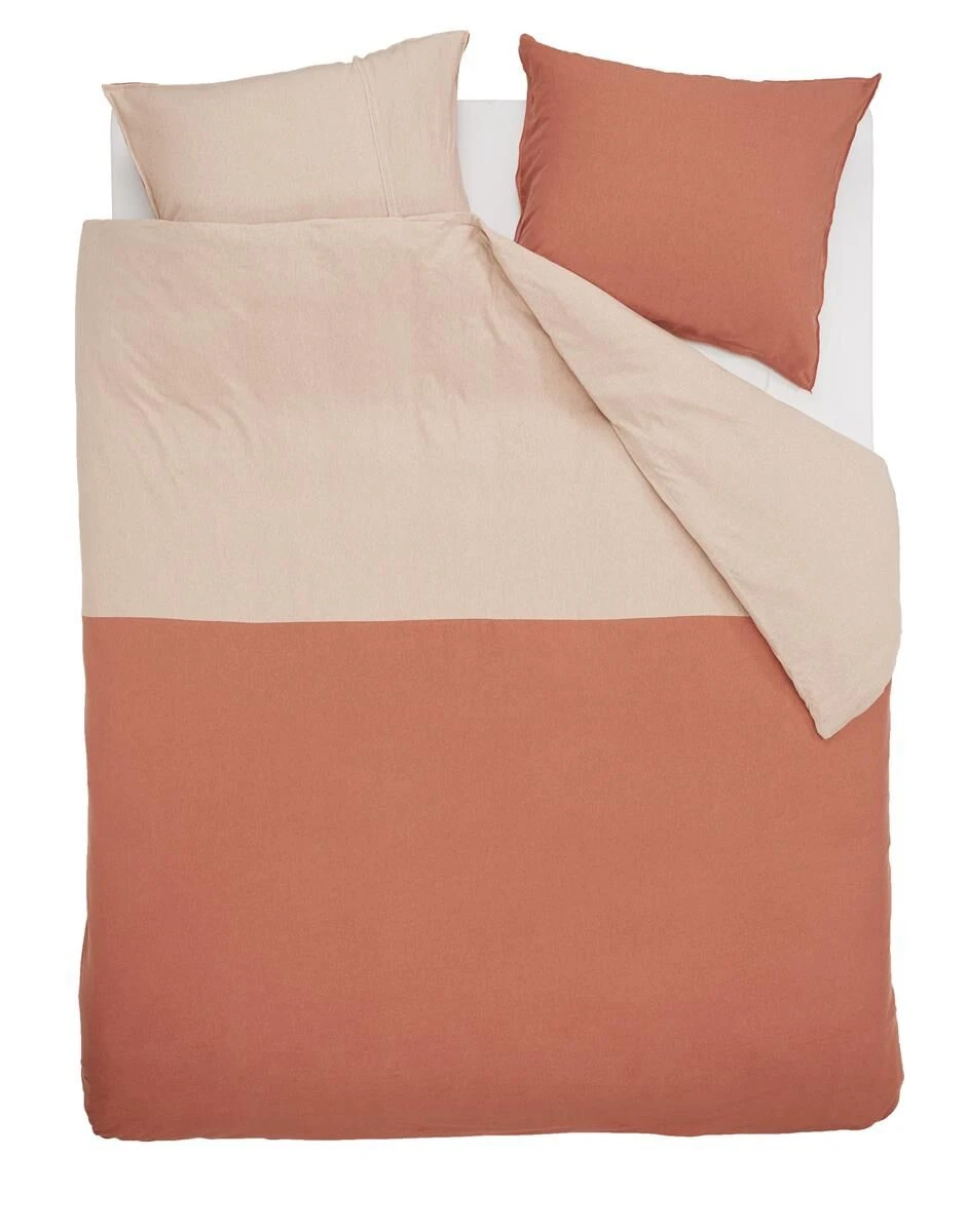 Vtwonen Comfy Duotone Bettwäsche 4 Vtwonen Comfy Duotone Bettwäsche – Bild 2