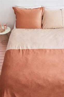 Vtwonen Comfy Duotone Bettwäsche 16 Vtwonen Comfy Duotone Bettwäsche -Bettwäsche Verkauf 198240 60