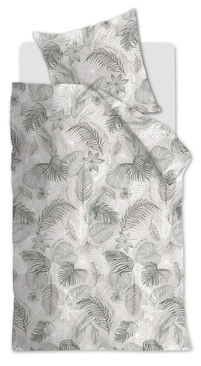 Rivièra Maison Areca Bettwäsche 4 Rivièra Maison Areca Bettwäsche – Bild 2