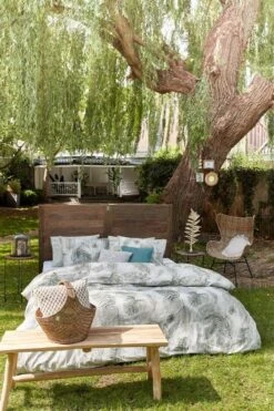 Rivièra Maison Areca Bettwäsche 11 Rivièra Maison Areca Bettwäsche -Bettwäsche Verkauf 198376 0