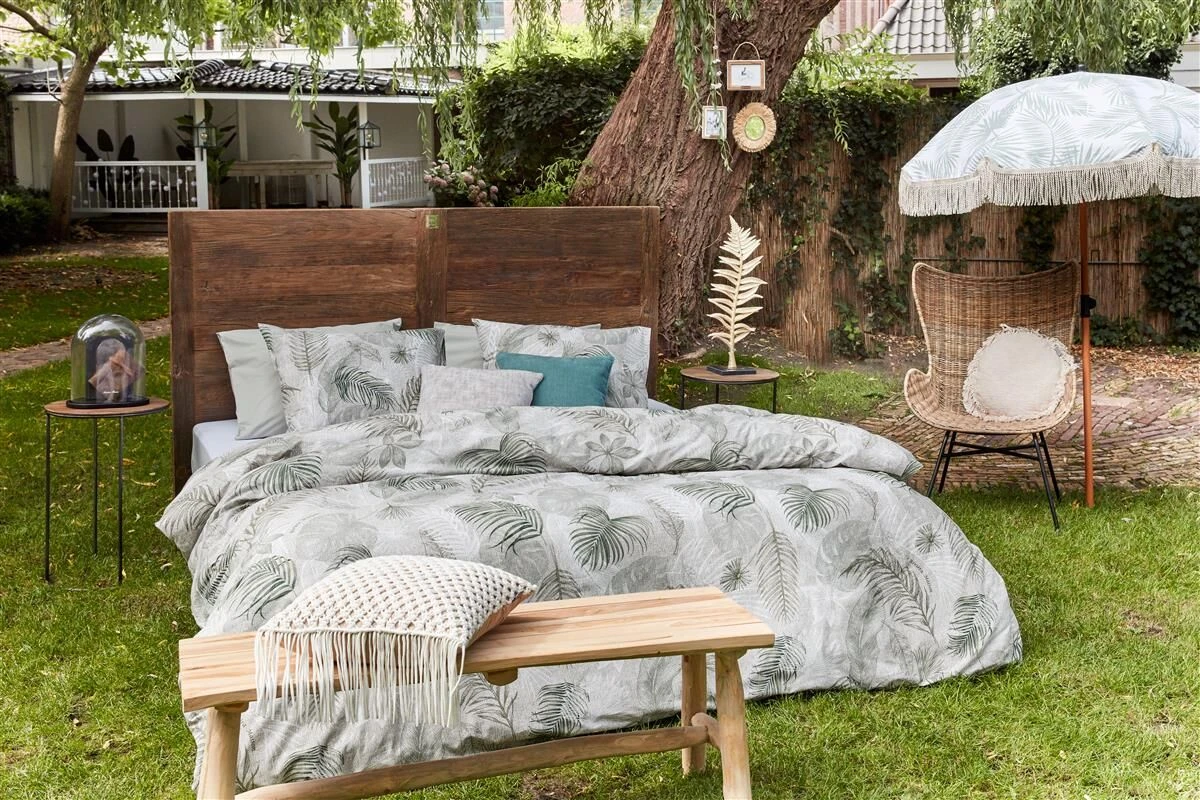Rivièra Maison Areca Bettwäsche 7 Rivièra Maison Areca Bettwäsche – Bild 5
