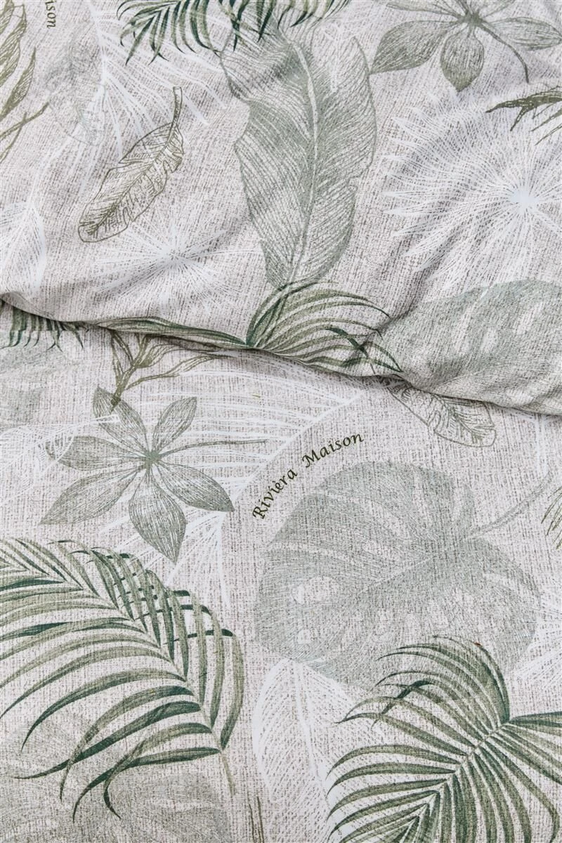 Rivièra Maison Areca Bettwäsche 8 Rivièra Maison Areca Bettwäsche – Bild 6