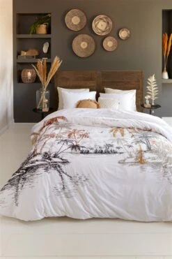 Rivièra Maison Palawan Bettwäsche -Bettwäsche Verkauf 198386 1