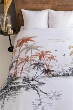 Rivièra Maison Palawan Bettwäsche -Bettwäsche Verkauf 198386 60