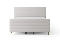 Boxspringbett Royal Horizon 30 Boxspringbett Royal Horizon -Bettwäsche Verkauf 198 2024 12 03 p1 horizon bed with footboard new version front