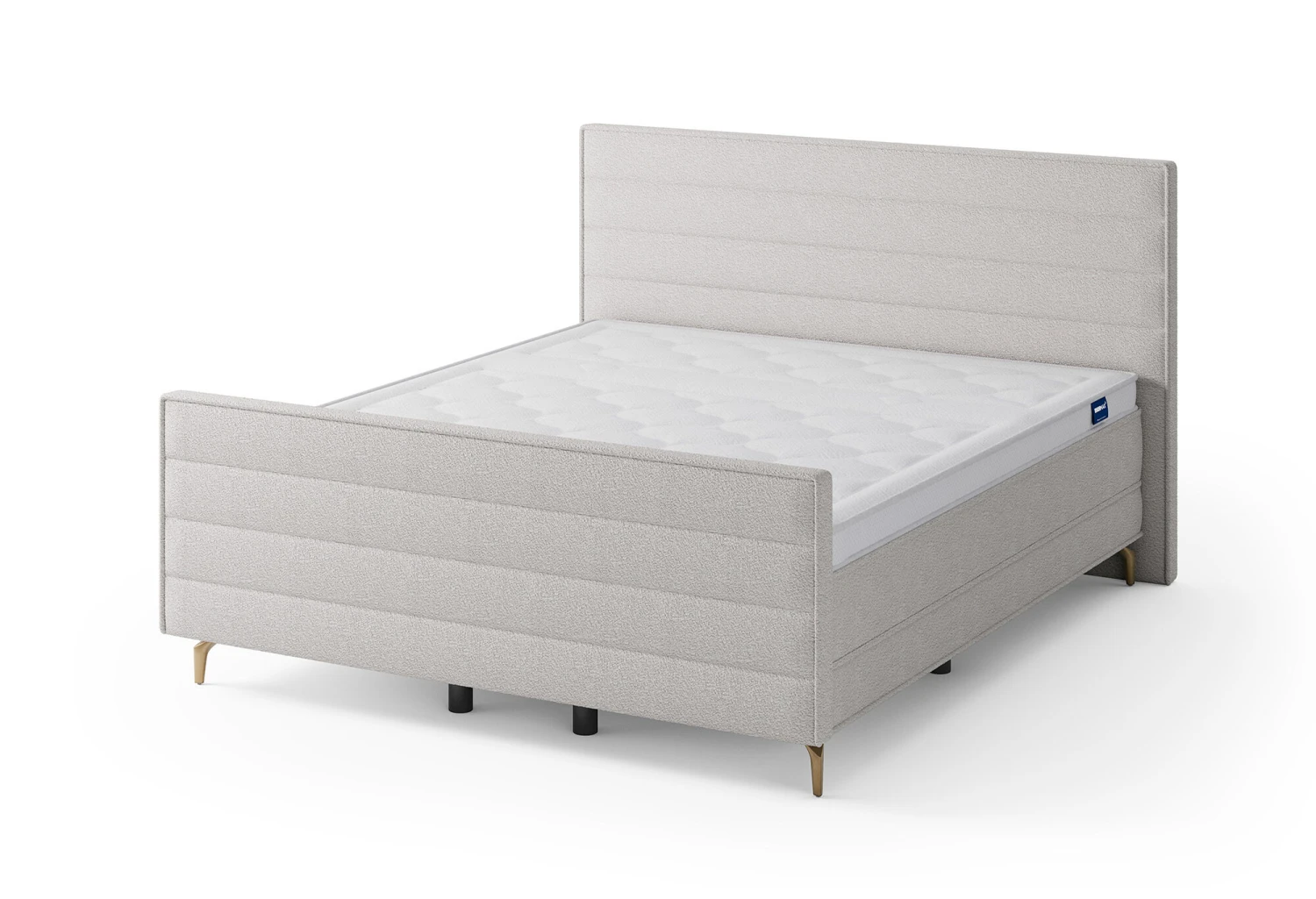 Boxspringbett Royal Horizon 12 Boxspringbett Royal Horizon – Bild 10