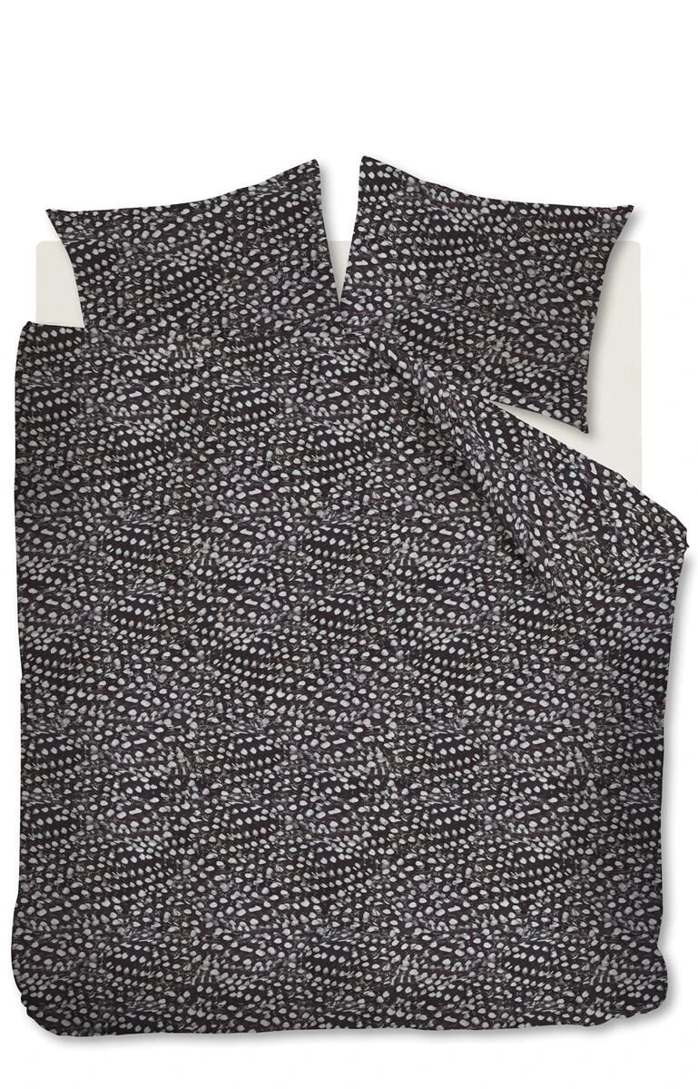 At Home By Beddinghouse Birds Of Feather Bettwäsche Schwarz-Weiß 3 At Home By Beddinghouse Birds Of Feather Bettwäsche Schwarz-Weiß