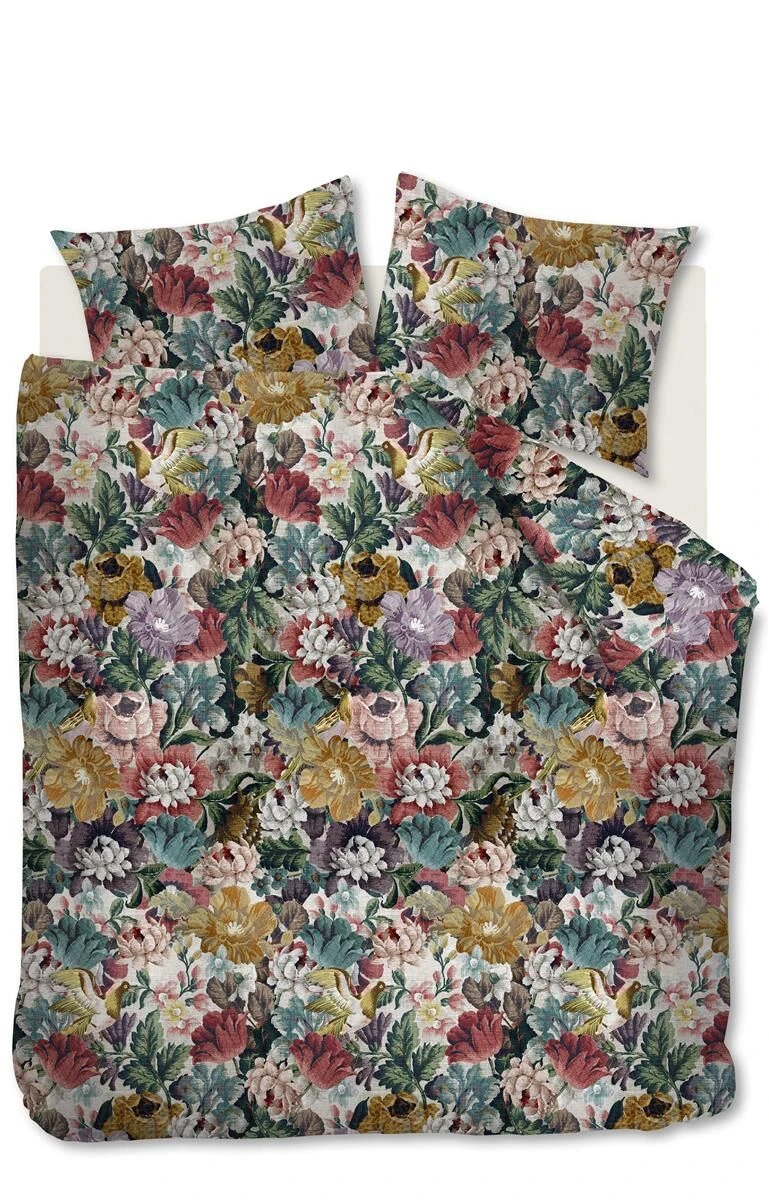 At Home By Beddinghouse Times Gone By Bettwäsche Multi 3 At Home By Beddinghouse Times Gone By Bettwäsche Multi