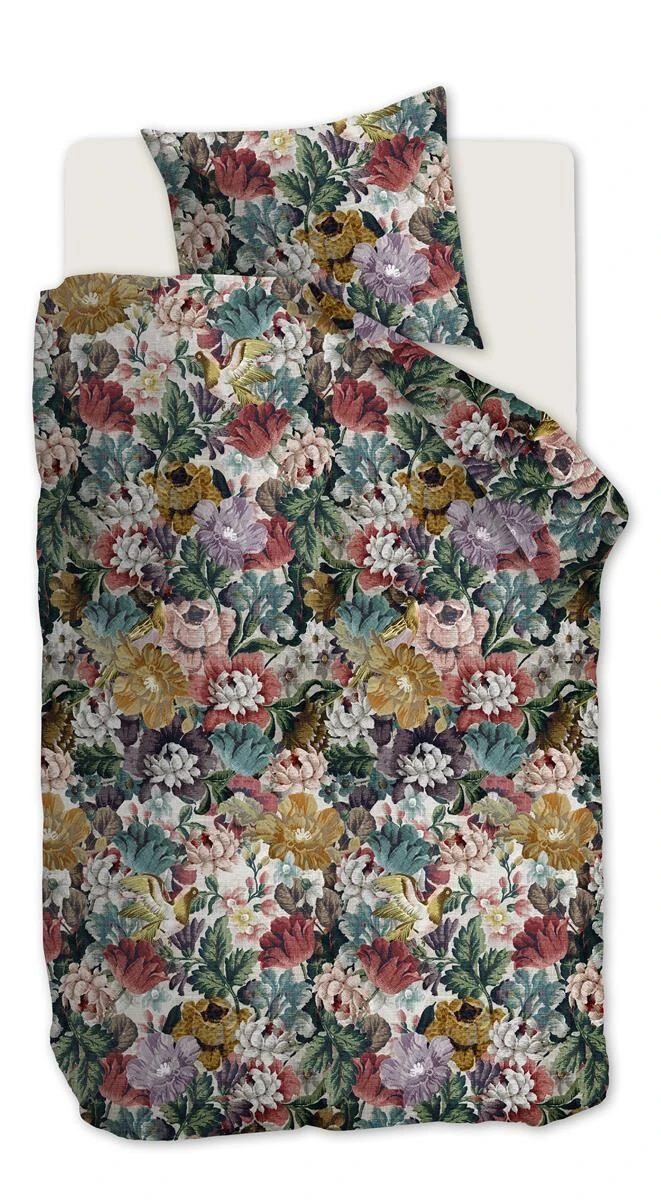 At Home By Beddinghouse Times Gone By Bettwäsche Multi 5 At Home By Beddinghouse Times Gone By Bettwäsche Multi – Bild 3