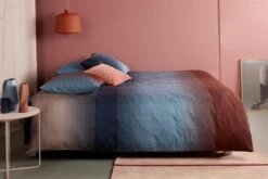 Beddinghouse Duco Bettwäsche Blau -Bettwäsche Verkauf 208482 1