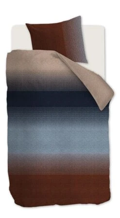 Beddinghouse Duco Bettwäsche Blau -Bettwäsche Verkauf 208482 10