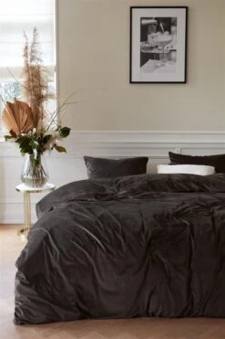 Rivièra Maison Estate Bettwäsche Braun -Bettwäsche Verkauf 208556 0