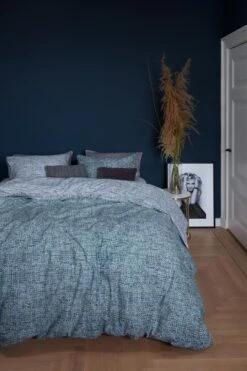 Rivièra Maison Hamilton Bettwäsche Blau 7 Rivièra Maison Hamilton Bettwäsche Blau -Bettwäsche Verkauf 208578 0