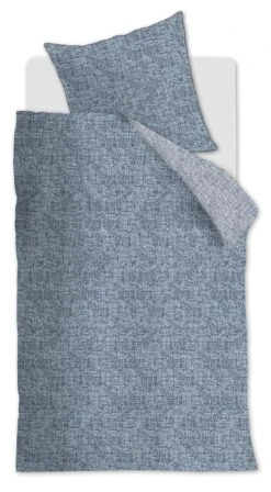 Rivièra Maison Hamilton Bettwäsche Blau 6 Rivièra Maison Hamilton Bettwäsche Blau -Bettwäsche Verkauf 208579 10