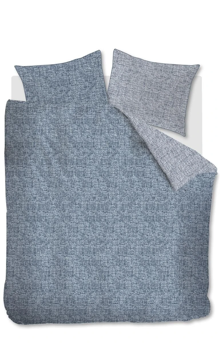 Rivièra Maison Hamilton Bettwäsche Blau 3 Rivièra Maison Hamilton Bettwäsche Blau