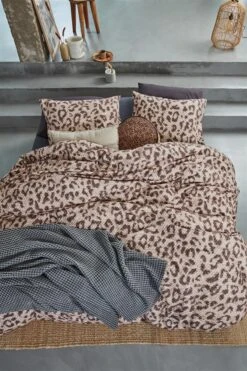 Beddinghouse Leone Bettwäsche Grau 7 Beddinghouse Leone Bettwäsche Grau -Bettwäsche Verkauf 208688 0