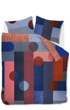 Beddinghouse Montessori Bettwäsche Multi