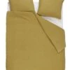 Vtwonen Flanel Bettwäsche Ocker -Bettwäsche Verkauf 208846 10