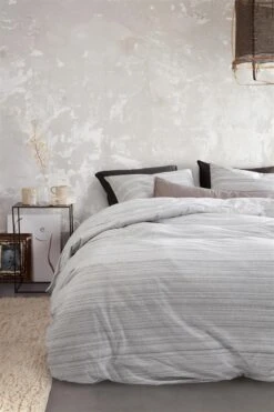 Vtwonen Mele Bettwäsche Grau 10 Vtwonen Mele Bettwäsche Grau -Bettwäsche Verkauf 208870 0