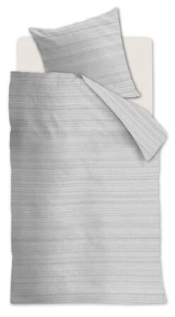 Vtwonen Mele Bettwäsche Grau 9 Vtwonen Mele Bettwäsche Grau -Bettwäsche Verkauf 208870 10