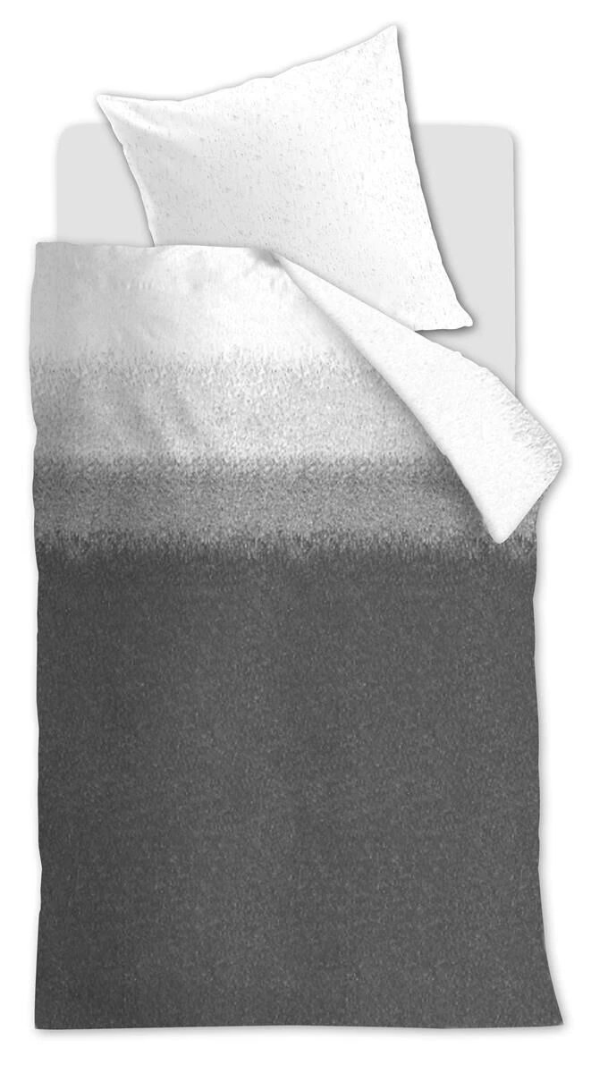 Vtwonen Morning Dew Bettwäsche Grau 4 Vtwonen Morning Dew Bettwäsche Grau – Bild 2
