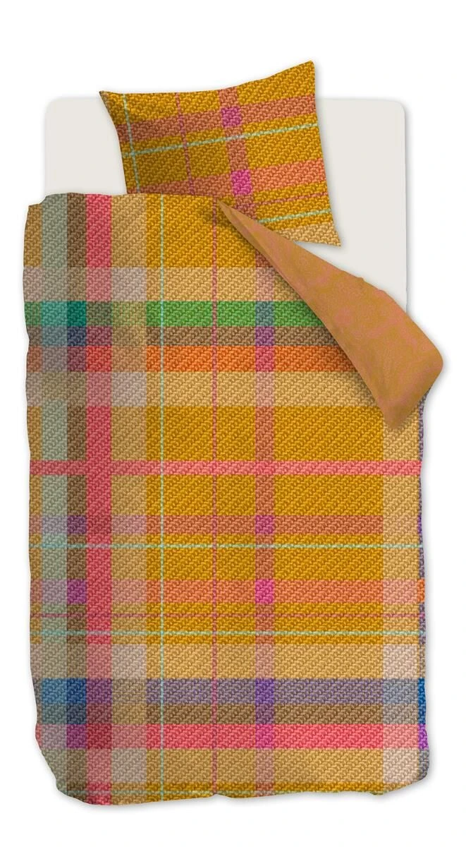 Oilily Walter Bettwäsche Multi 6 Oilily Walter Bettwäsche Multi – Bild 4