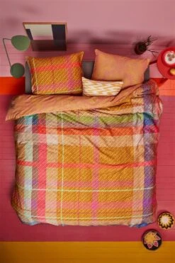 Oilily Walter Bettwäsche Multi 7 Oilily Walter Bettwäsche Multi -Bettwäsche Verkauf 209110 0