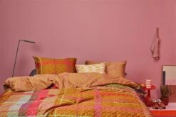 Oilily Walter Bettwäsche Multi 8 Oilily Walter Bettwäsche Multi -Bettwäsche Verkauf 209110 1