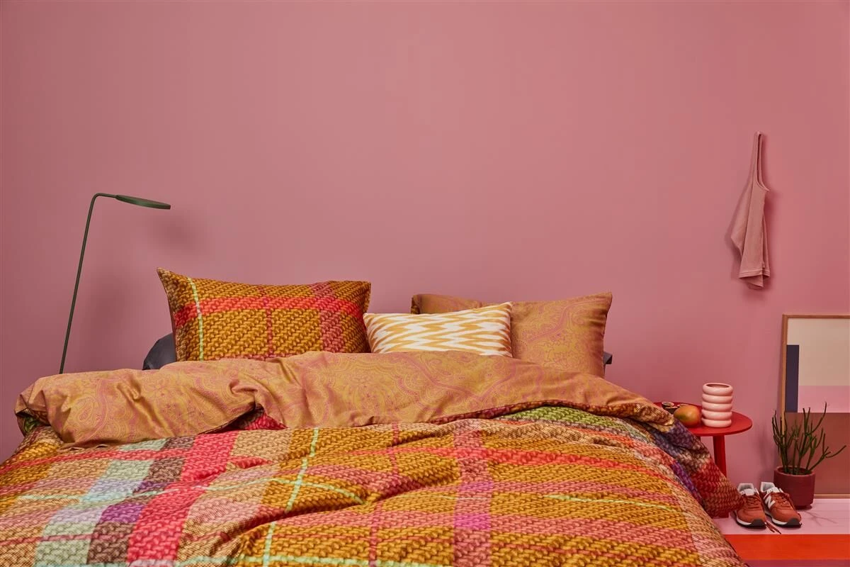 Oilily Walter Bettwäsche Multi 5 Oilily Walter Bettwäsche Multi – Bild 3