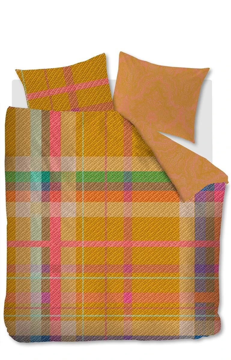 Oilily Walter Bettwäsche Multi 3 Oilily Walter Bettwäsche Multi