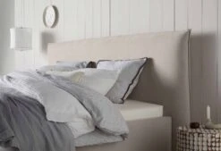 Polsterbett Capella Celia -Bettwäsche Verkauf 22010139 swiss sense capella celia storage detail 2