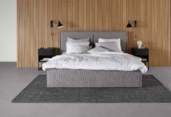 Polsterbett Home 50 30 Polsterbett Home 50 -Bettwäsche Verkauf 22010139 swiss sense home 50 rechtvoor 1