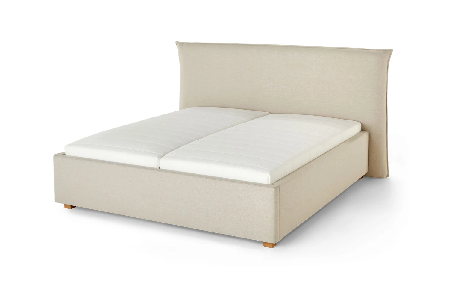 Polsterbett Capella Celia - Schnell Lieferbar 8 Polsterbett Capella Celia - Schnell Lieferbar – Bild 6