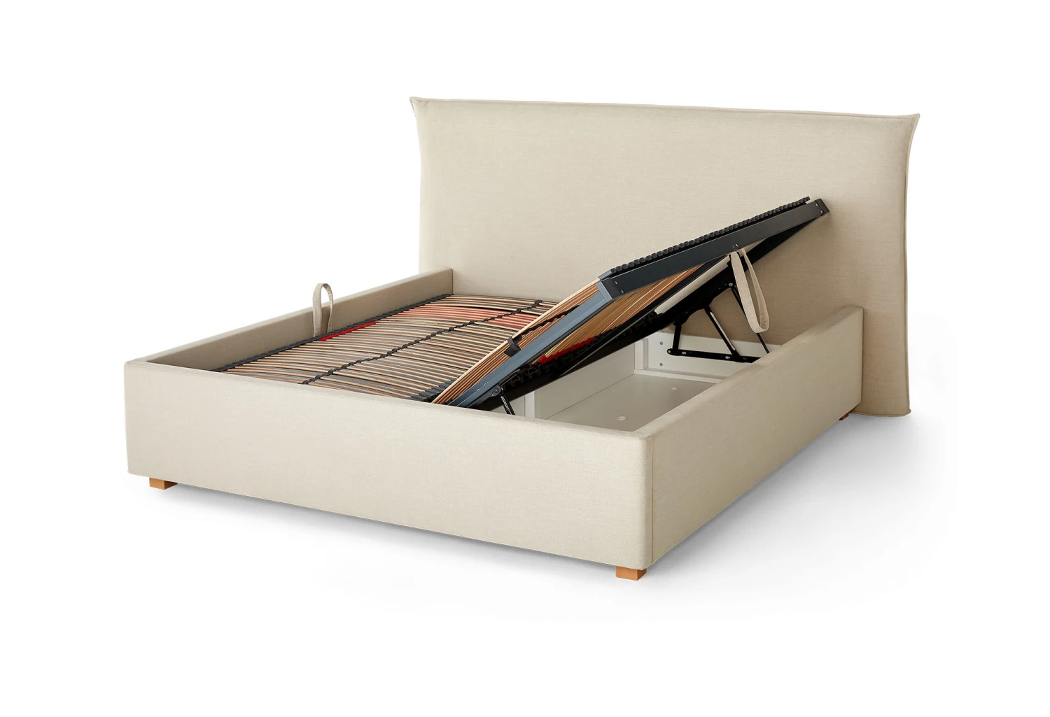 Polsterbett Capella Celia - Schnell Lieferbar 10 Polsterbett Capella Celia - Schnell Lieferbar – Bild 8