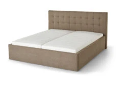 Polsterbett Capella Julia -Bettwäsche Verkauf 22010139 swiss sense product capella julia storage 3 4stand