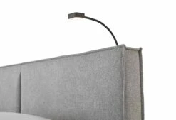 Bettlampe Swing Schwarz (2er Set) 7 Bettlampe Swing Schwarz (2er Set) -Bettwäsche Verkauf 22010139 swiss sense product home 50 storage nachtlamp swing vierkant 3