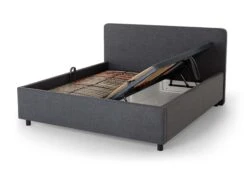 Polsterbett Home 51 -Bettwäsche Verkauf 22010139 swiss sense product home 51 storage 3 4stand storage open zonder matras